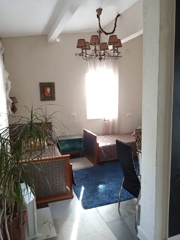 Квартира 1-комнатная Квартира — Севастополь