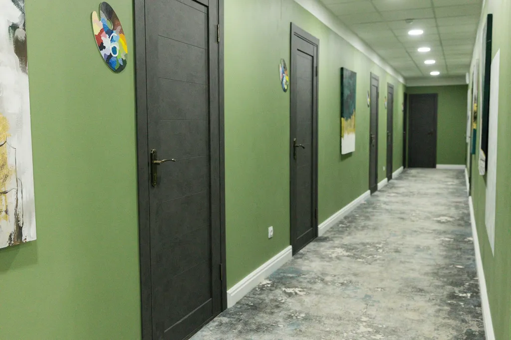 Квартира Квартира Номер Комфорт с завтраком — Нижний Новгород