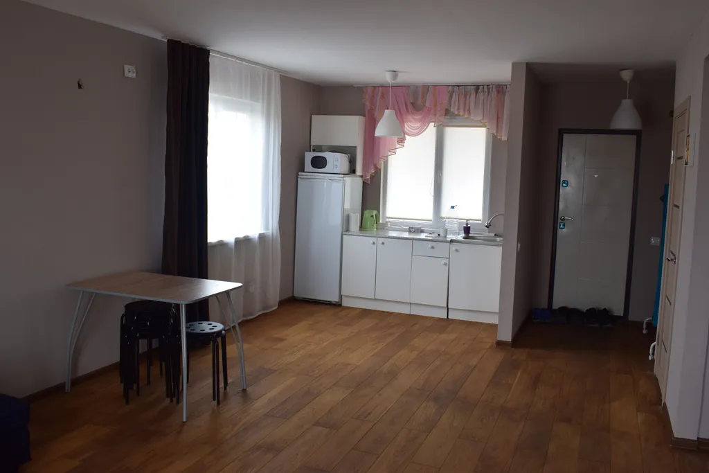 Коттедж 3-комнатный Дом — Родники