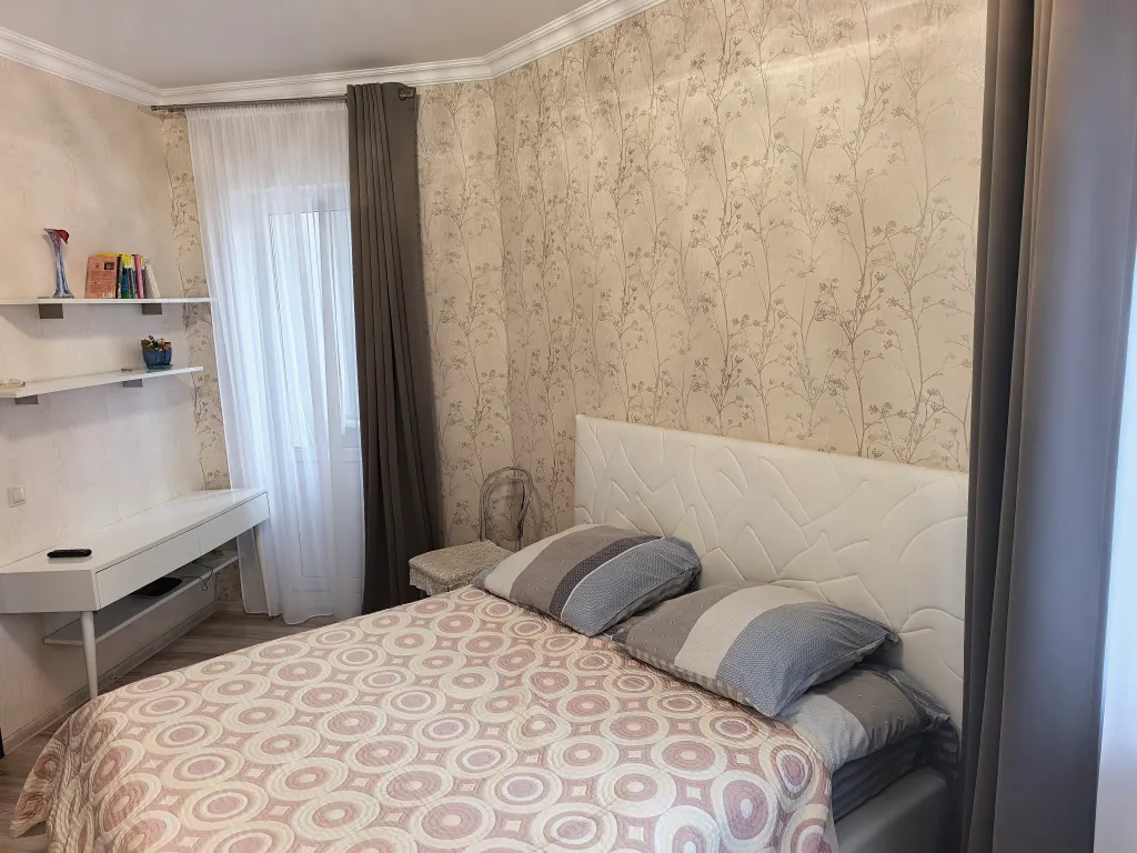 Квартира Апартаменты с видом на море — Пионерский