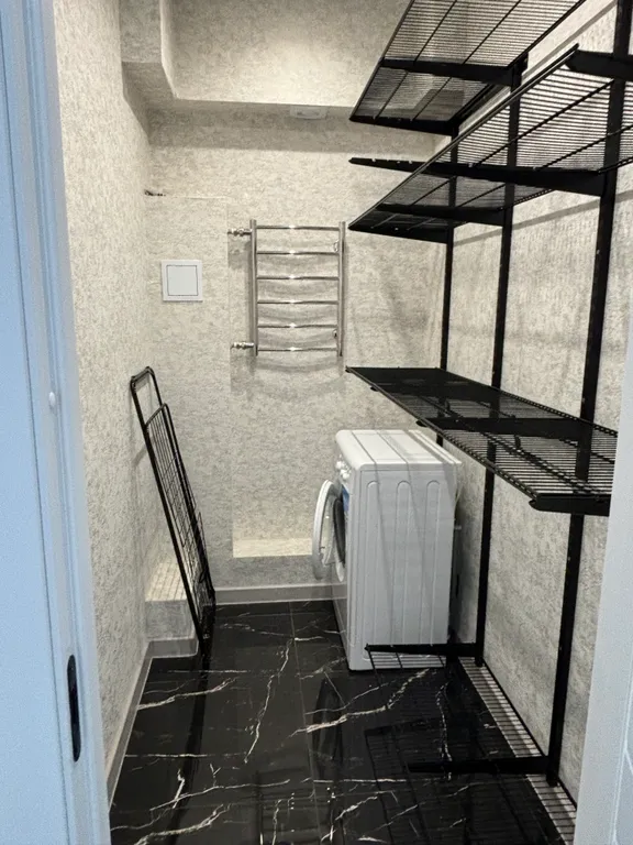 Уютный таунхаус с видом на море