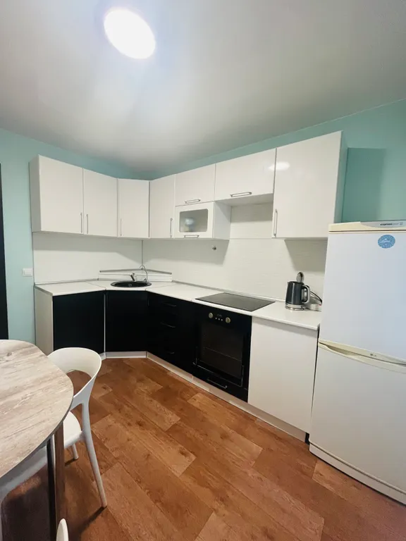 Красивая квартира