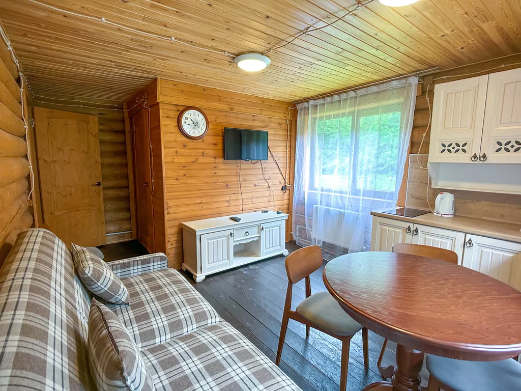 Таунхаус в Эко комплекс Лаура