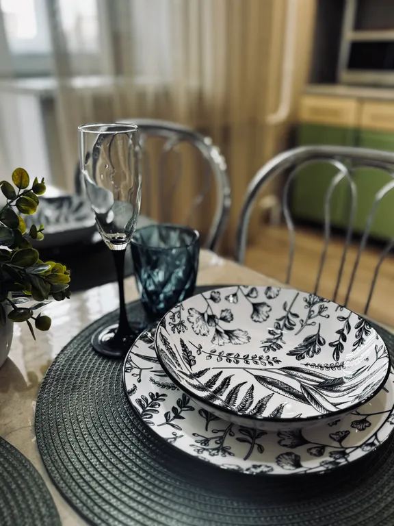 Уютная квартира рядом с Автовокзалом и МегаГринн