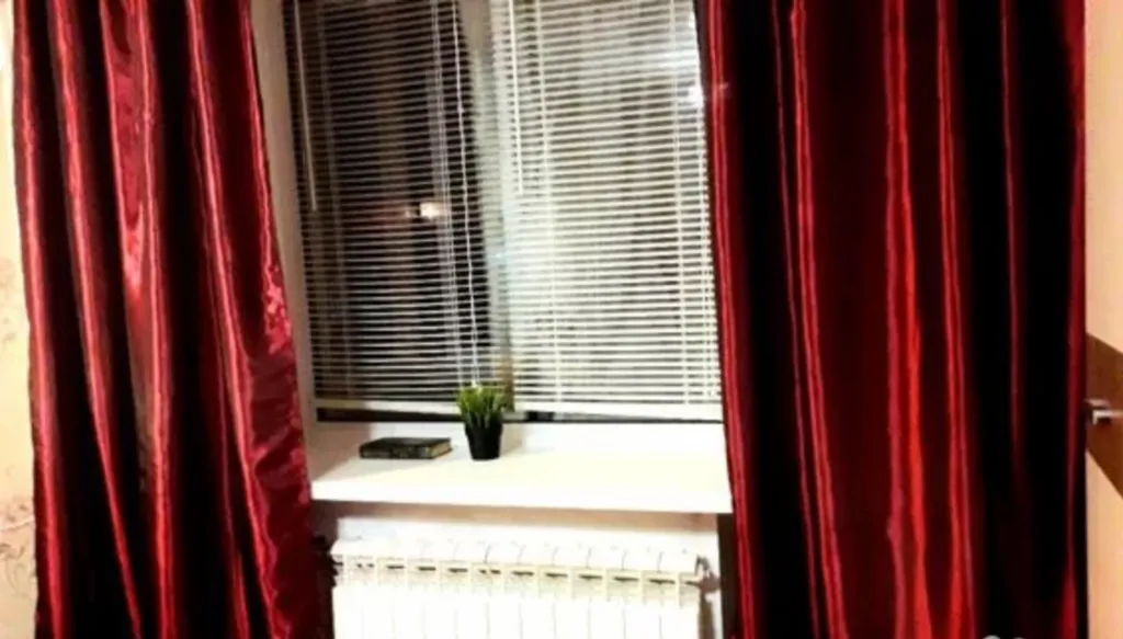 Уютная квартира в центре