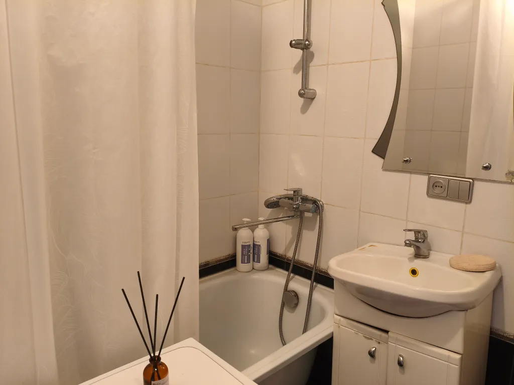 Квартира Квартира около цирка — Самара