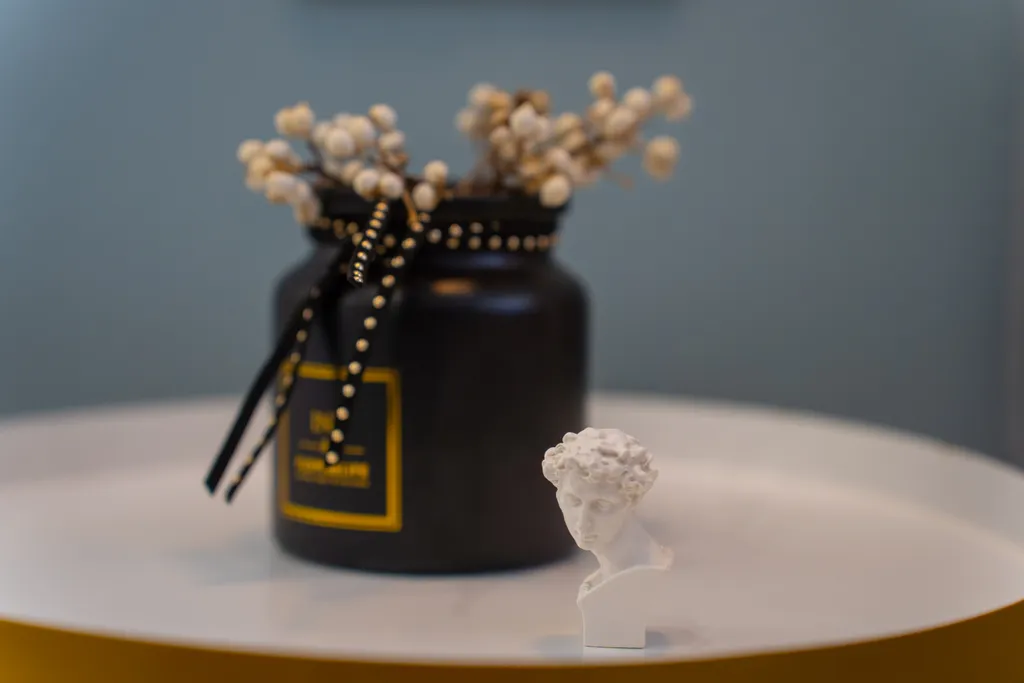 Уютная студия