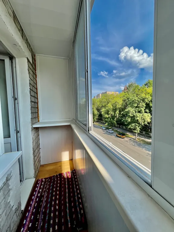 Квартира Квартира у парка Горького — Пермь