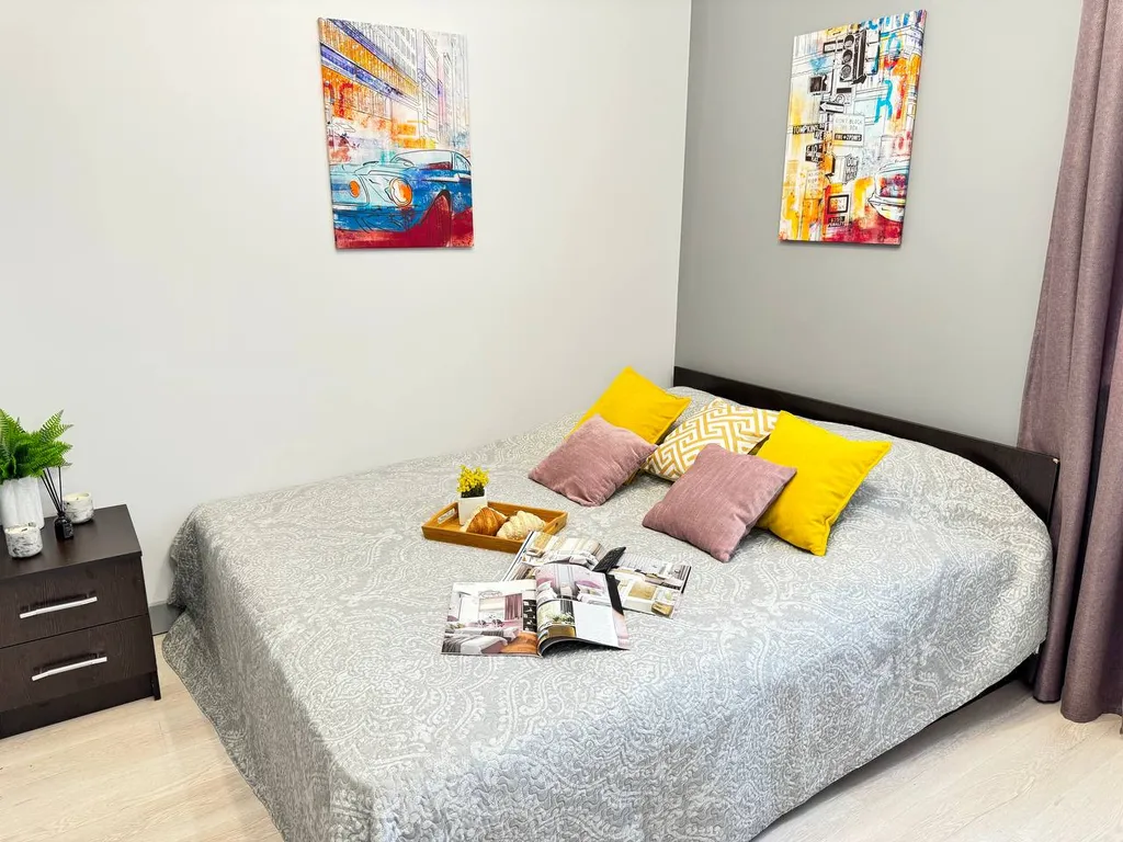 Дизайнерская студия