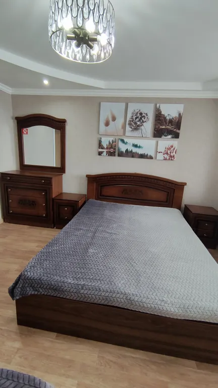 Уютная студия в центре курортной части города