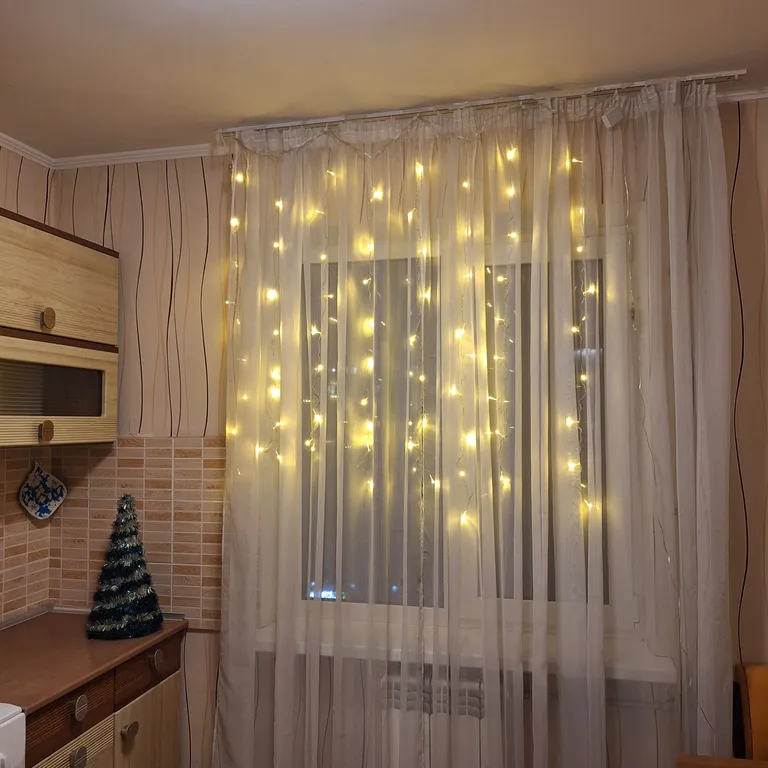 Квартира в районе 7 горбольницы