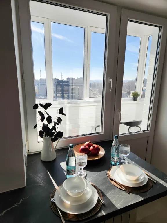 Студия LIGHT в центральной части города