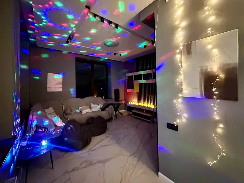 Большой коттедж для отдыха