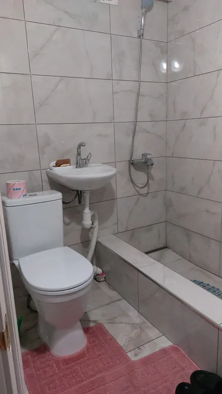 Уютная квартира рядом с морем