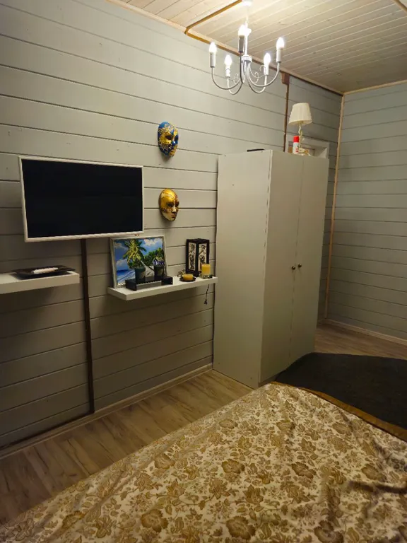 6-комнатный Дом