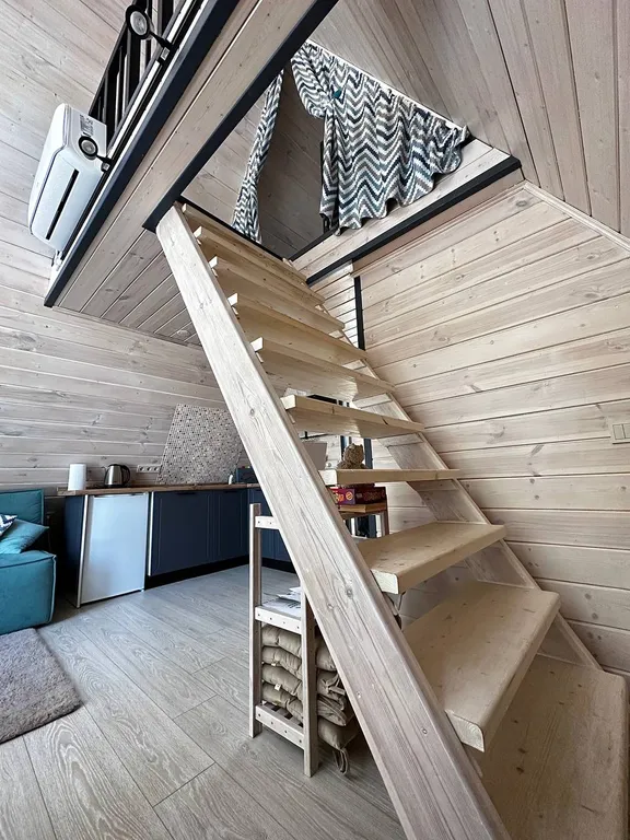 1-комнатный Дом