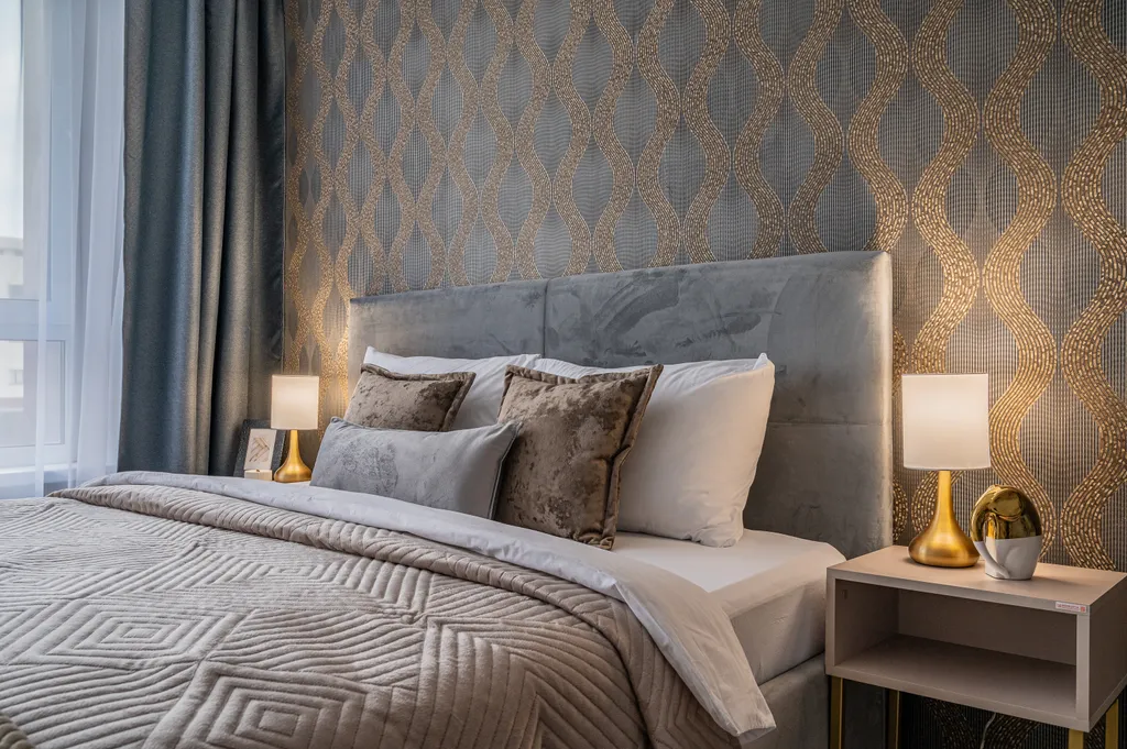 Уютная квартира с высоким рейтингом в центральной части города