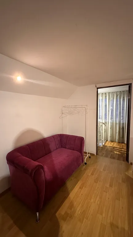 Отдельный уютный дом со всеми удобствами