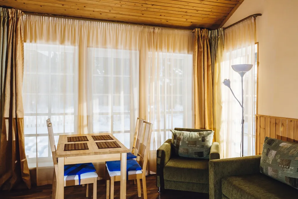 3-комнатный Дом