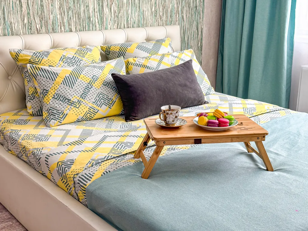 Новые апартаменты Релакс у моря