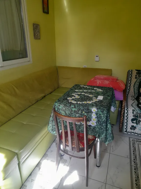 Коттедж Коттедж Апартаменты у моря — Алушта