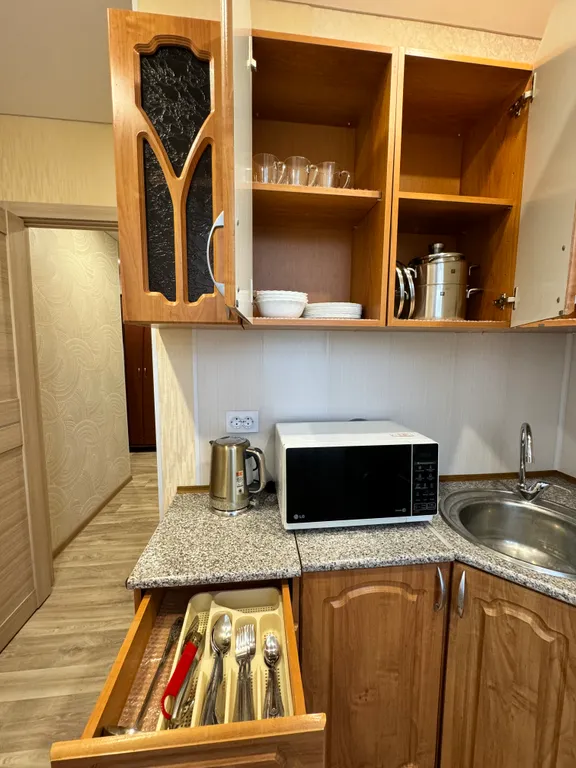 Апартаменты Район Монгора