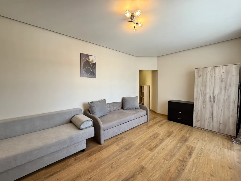 Уютная квартира рядом с морем