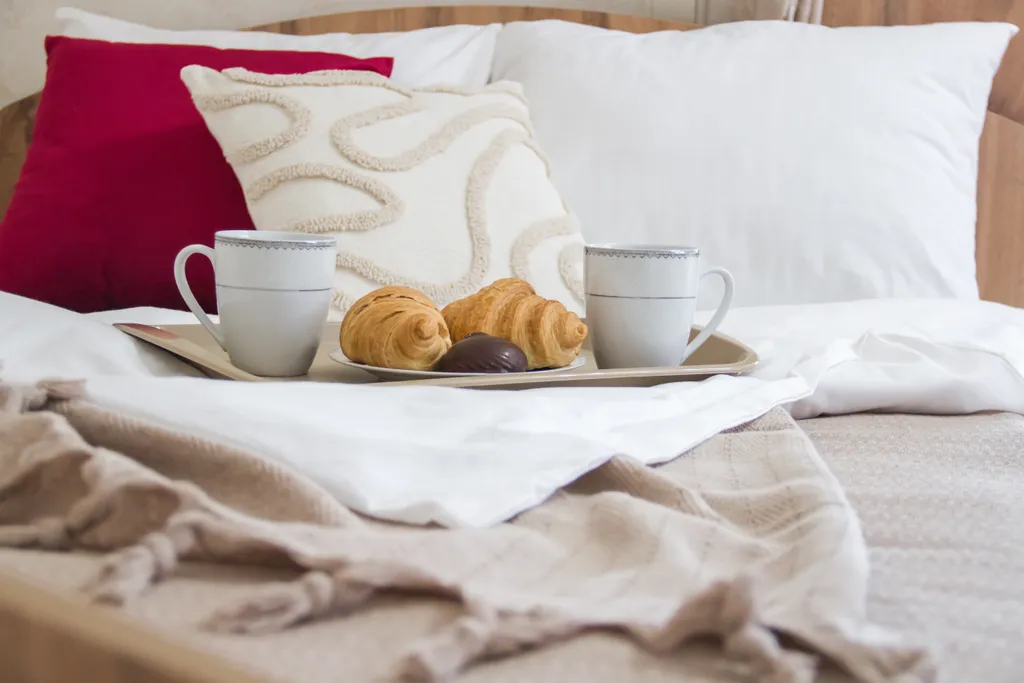 Уютная квартира для четверых в центре города