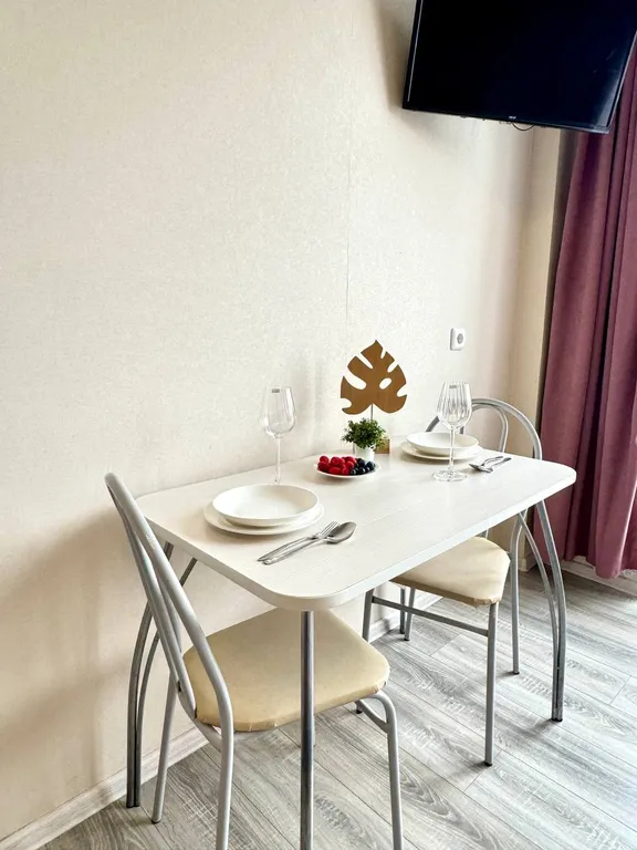 Апартаменты на Ботанике