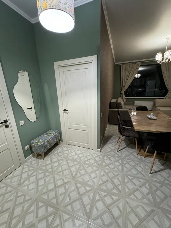 Квартира в Иннополисе