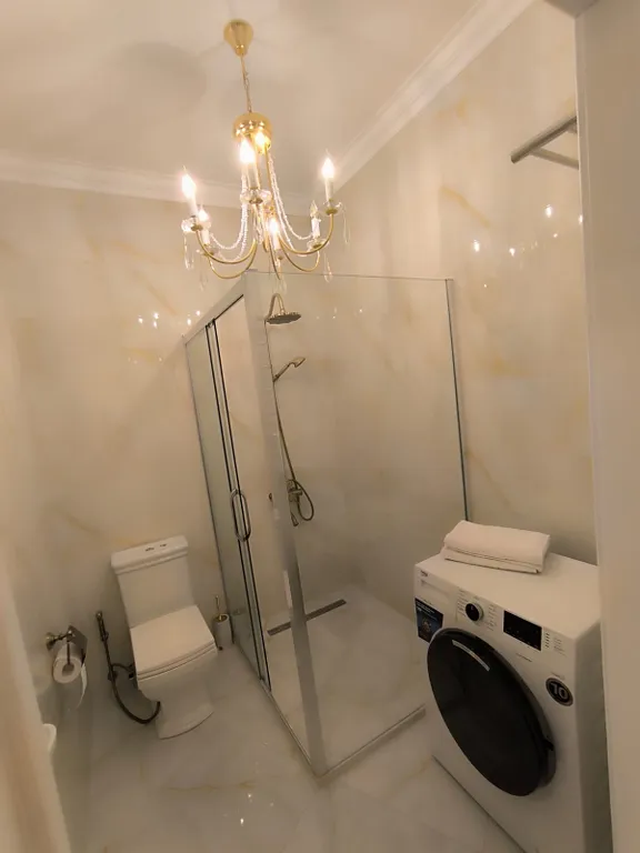 Квартира Квартира с видом на озеро — Славянск-на-Кубани