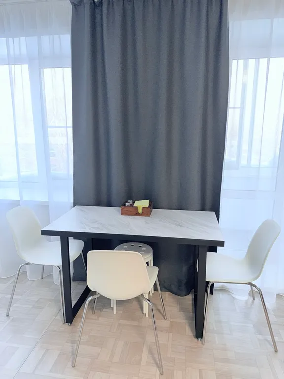 2-х комнатная в центре