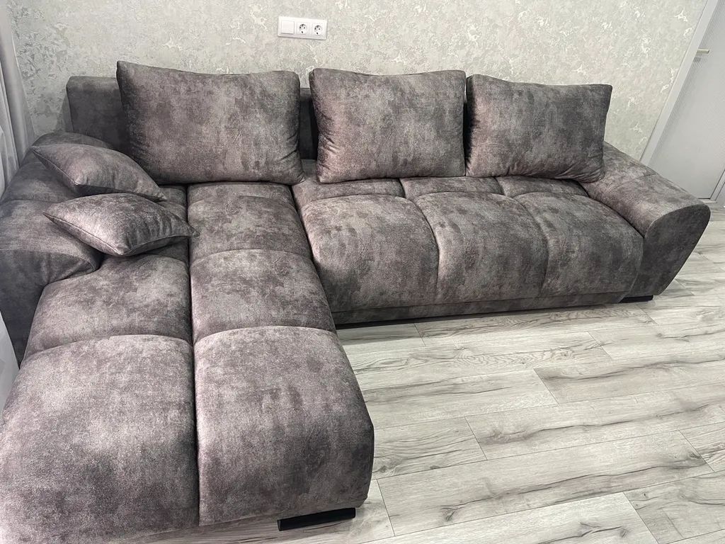 Солнечная квартира