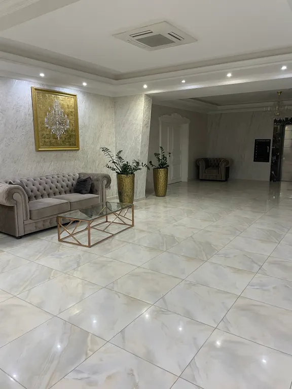 Студия около моря