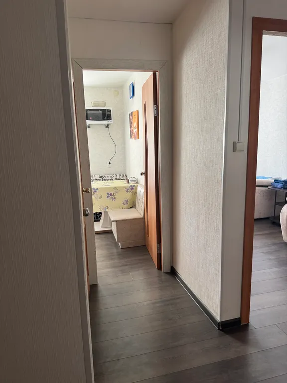 Квартира в центре города