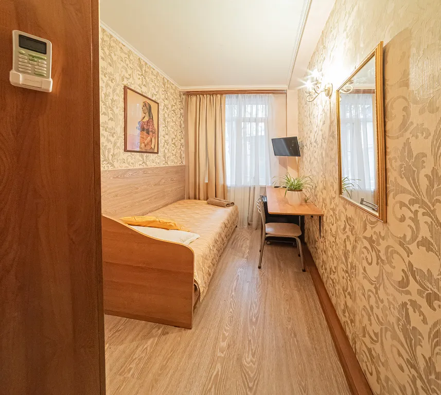 Квартира Комната — аренда посуточно в Анапа