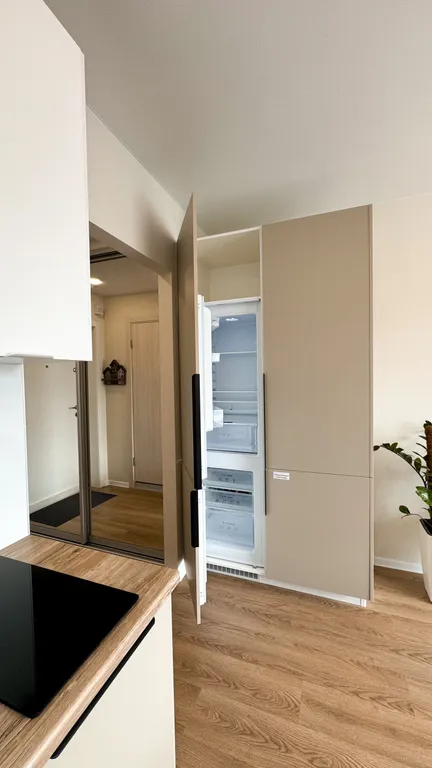 Идеальная студия