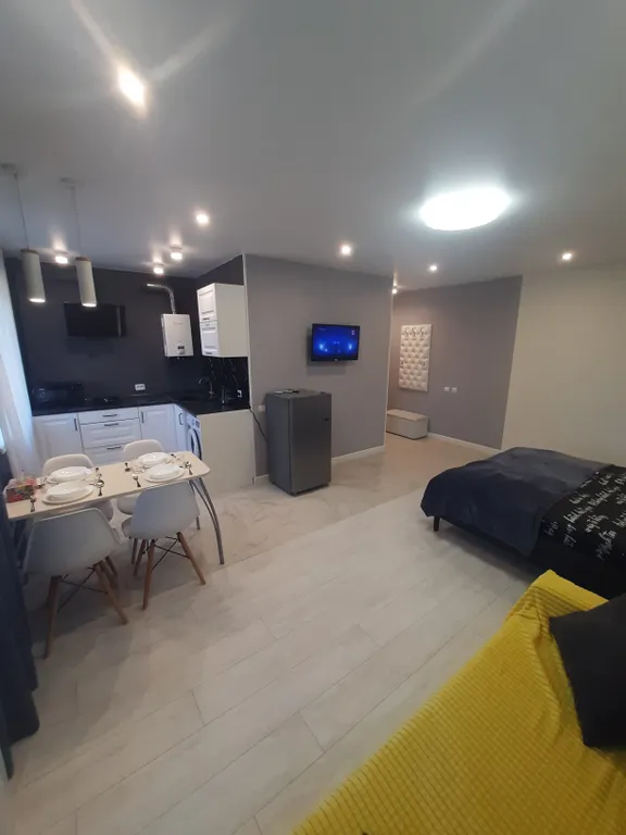 Апартаменты Люкс