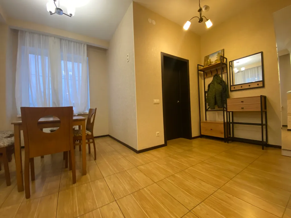 Коттедж Таунхаус Добрый дом — аренда посуточно в Токсово