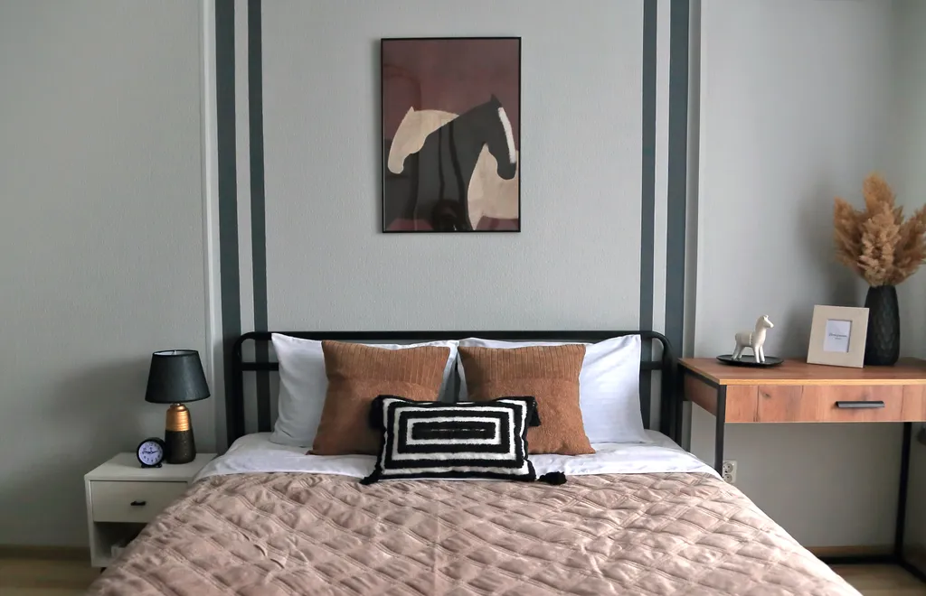 Студия Лофт