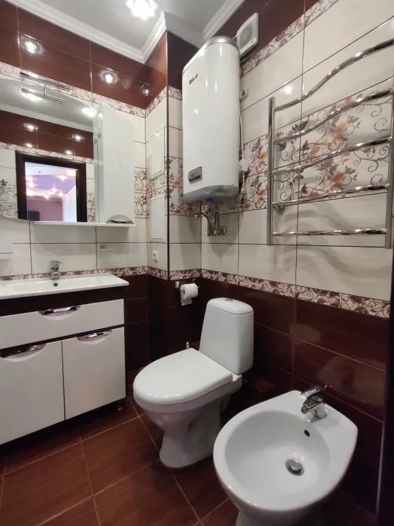 Гигант в сердце города м.Московская