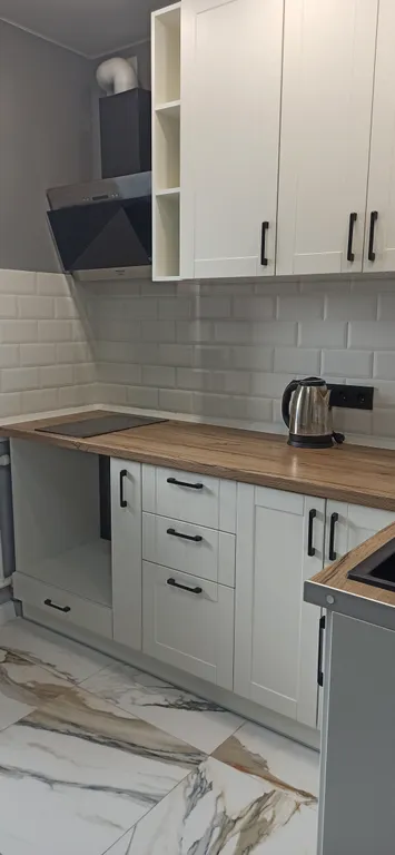 Комфортная квартира у Фридландских ворот и Южного парка