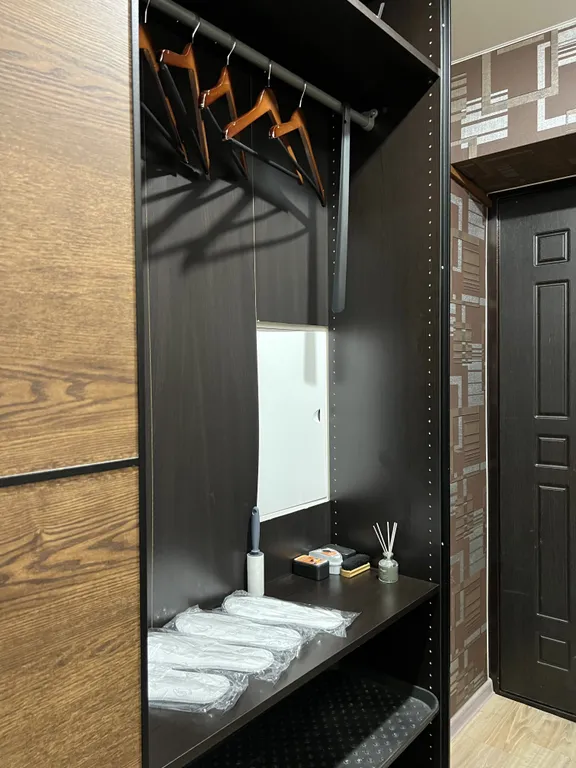 Квартира Уютные комфортные апартаменты в центре Екатеринбурга — Екатеринбург