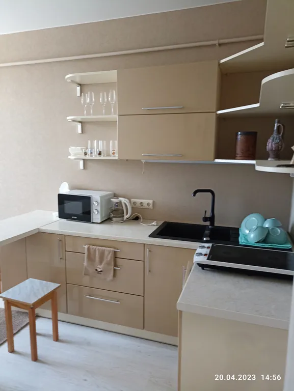 Идеальная квартира в центре