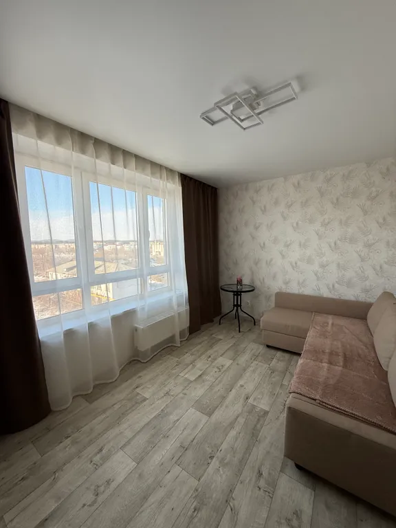 Двухкомнатная квартира премиум класса