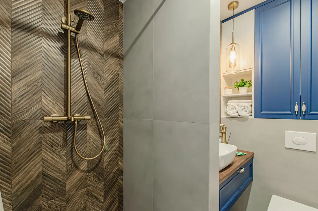 Атмосферная квартира с 2 спальнями в тихом центре города