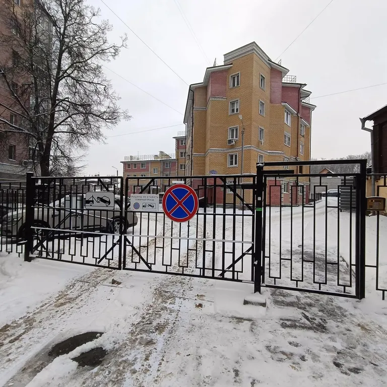 Дизайнерская квартира в самом центре