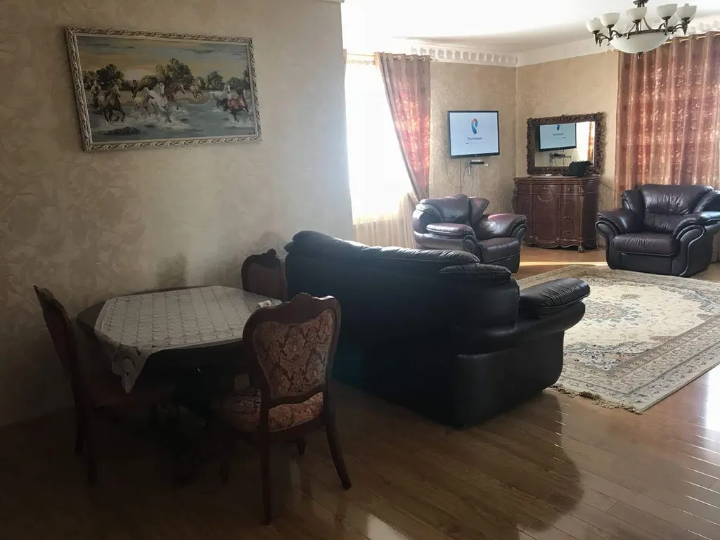 Квартира Комната — аренда посуточно в Нальчик