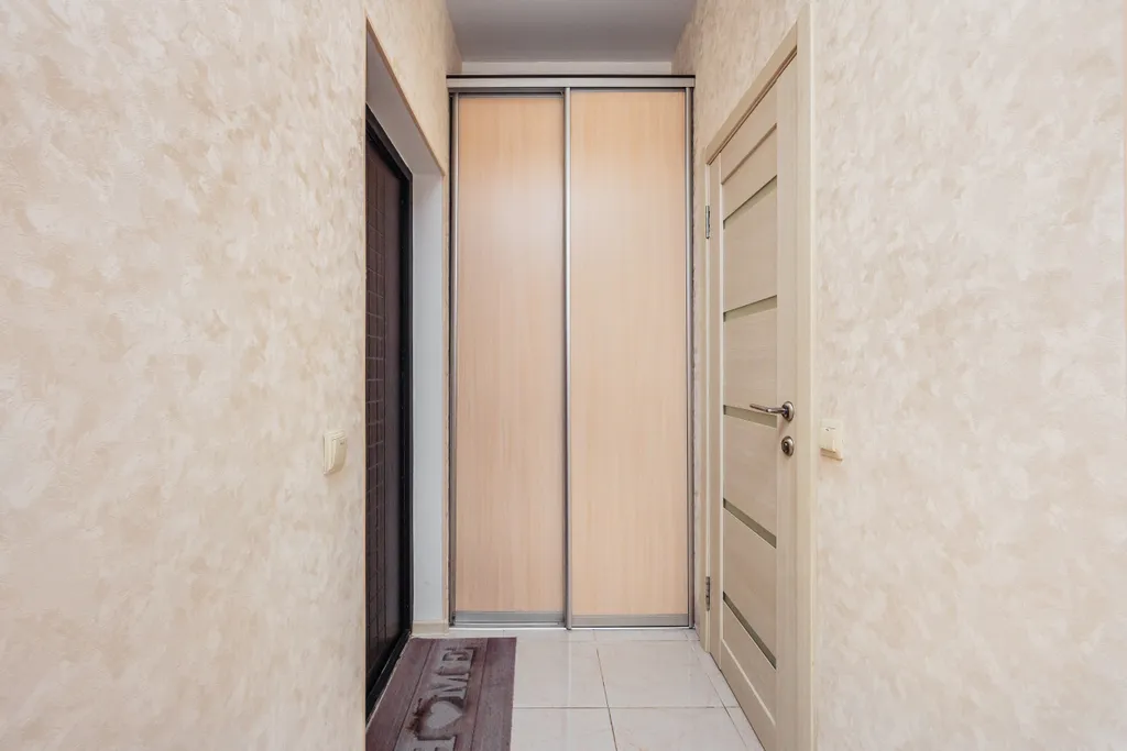 Уютная квaртиpа в Сириусе с пpeкрacным видoм на зeлeнь