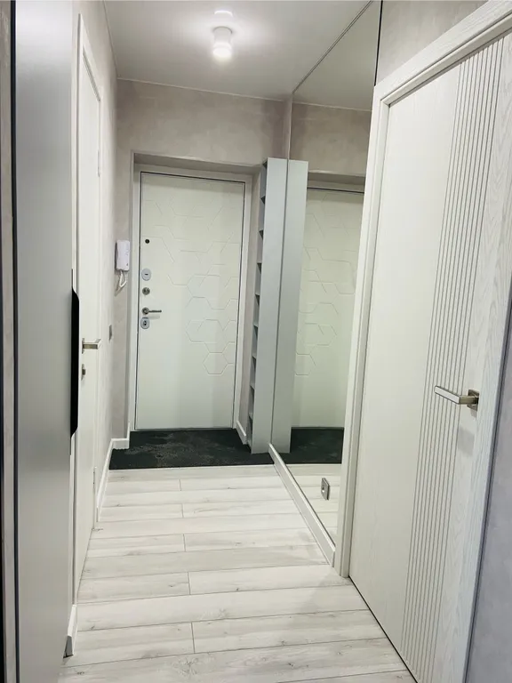 Квартира Квартира с новым ремонтом — Ярославль